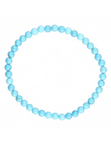 Pulseira de Turquenite 4mm