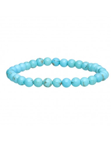 Pulsera di Turquenita 6mm