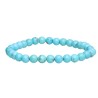 Pulseira de Turquenite 6mm