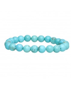 Pulsera di Turquenita 8mm