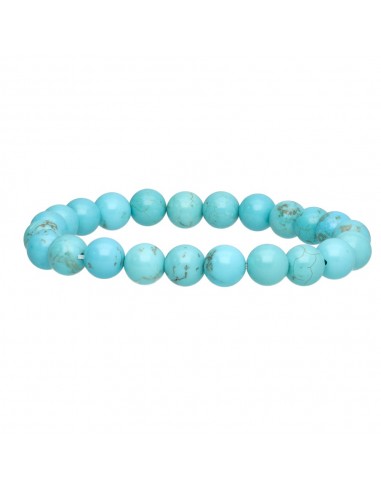 Pulsera di Turquenita 8mm