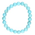 Pulsera de Turquenita 8mm