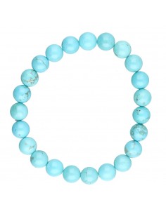 Bracelet de Turquenite 8mm 2