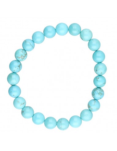Pulsera di Turquenita 8mm