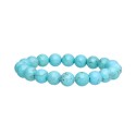 Turquenite Bracelet 10mm