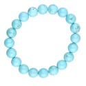 Turquenite Bracelet 10mm
