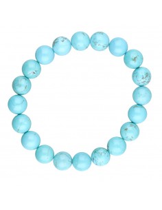 Pulsera di Turquenita 10mm 2