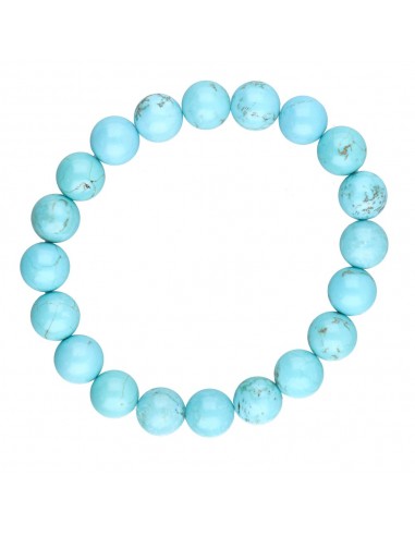 Pulsera di Turquenita 10mm
