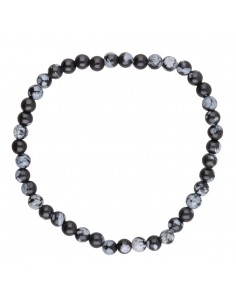 Pulseira de Obsidiana... 2