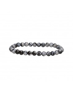 Pulsera di Ossidiana Nevada...