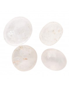 Savon au quartz blanc 2