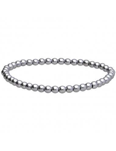 Bracciale in Terahertz 4 mm