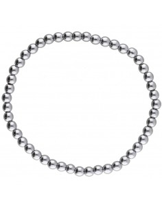Pulsera di Terahertz 4mm 2