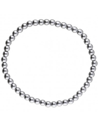 Bracciale in Terahertz 4 mm