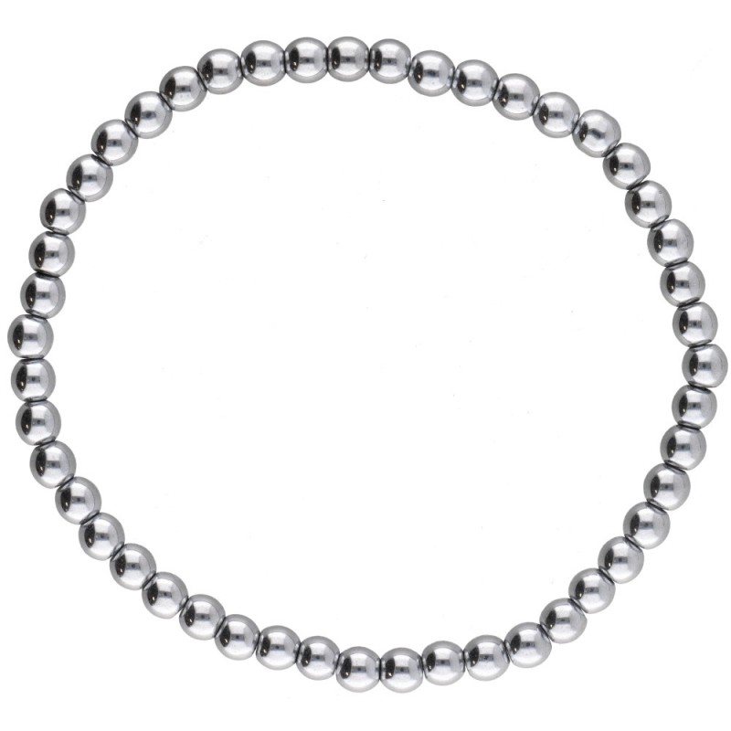 Bracciale in Terahertz 4mm