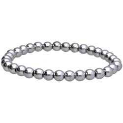 Bracciale in Terahertz 6mm