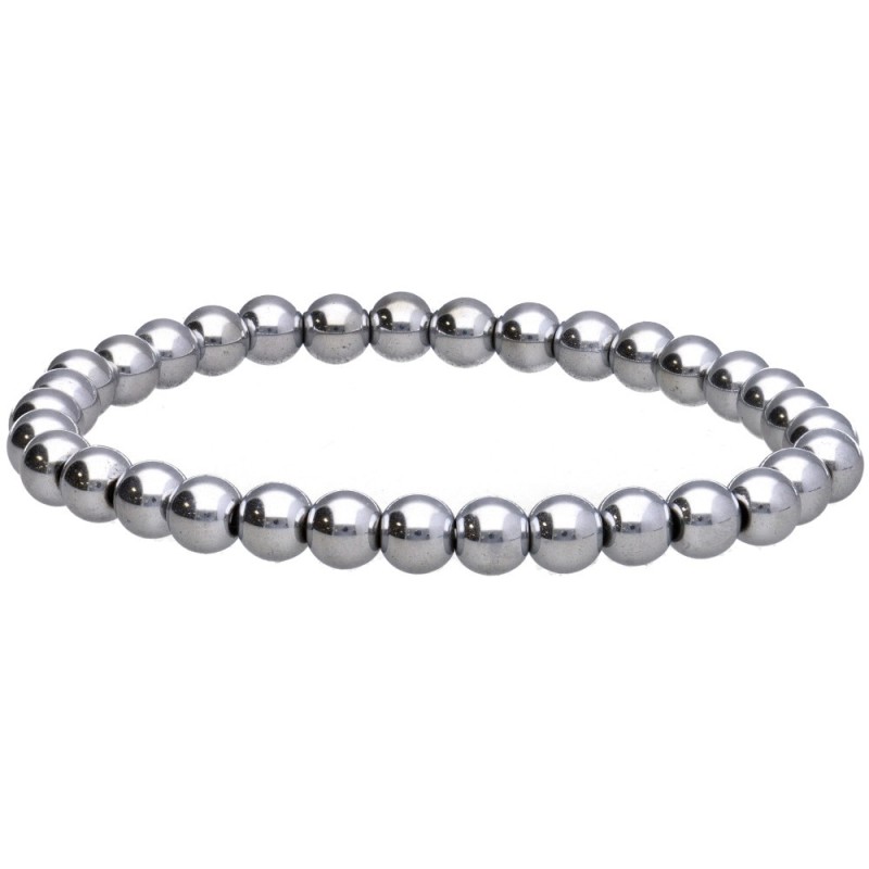 Bracciale in Terahertz 6mm