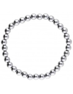 Pulsera di Terahertz 6mm 2