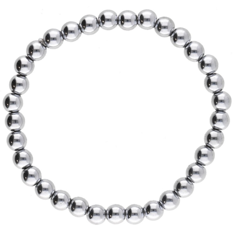 Bracciale in Terahertz 6mm