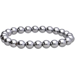 Bracciale in Terahertz 8mm