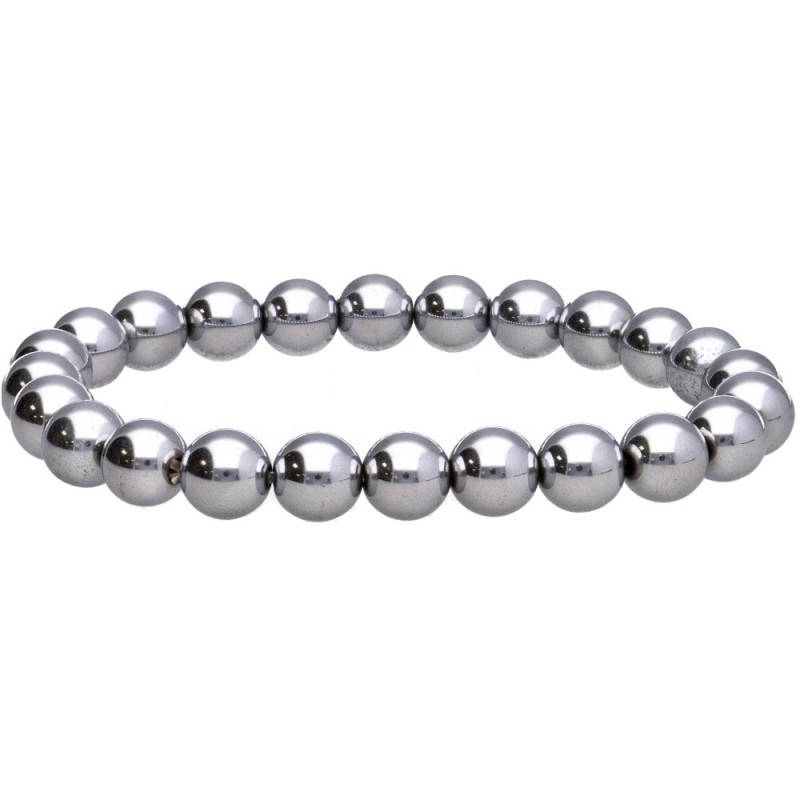 Bracciale in Terahertz 8mm