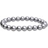 Bracciale in Terahertz 8mm