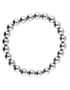 Pulsera di Terahertz 8mm 2