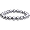 Bracciale in Terahertz 10mm