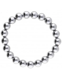 Bracciale in Terahertz 10mm 2