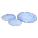 Blue Calcite Soap