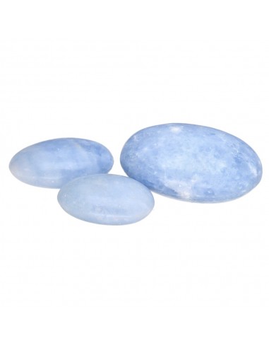 Sapone di Calcite Blu