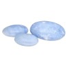 Savon de calcite bleue