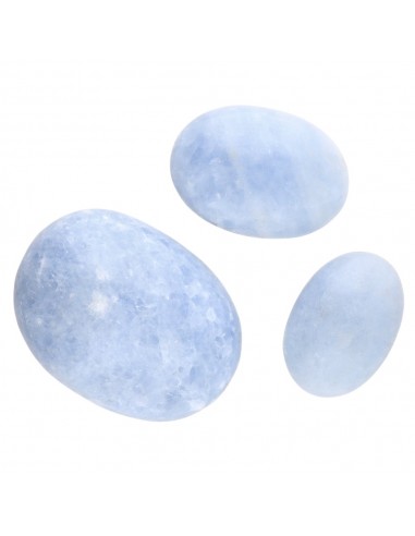 Sapone di Calcite Blu