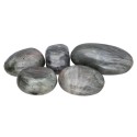 Labradorite Violet Soap