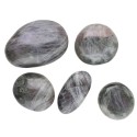 Labradorite Violet Soap