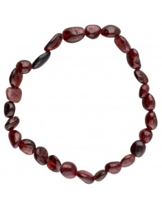 Pulseira de granada com... 2