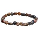 Bracciale in Pietersite