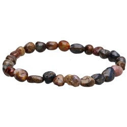 Bracciale in Pietersite