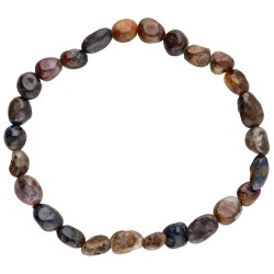 Bracciale in Pietersite