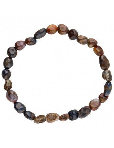 Bracelet Rodados de Pietersita