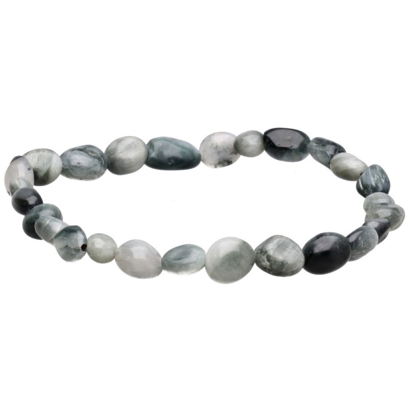 Bracciale Rodados di Occhio di Gatto
