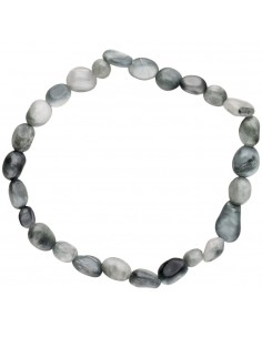 Braccialetto con perle di... 2