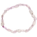 Pulseira Rodados de Kuncita Qualidade A