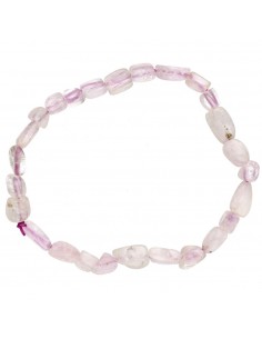 Pulsera Rodados de Kuncita... 2