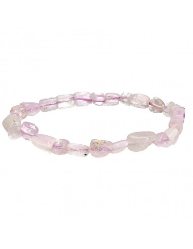 Pulseira Rodados de Kuncita Qualidade A