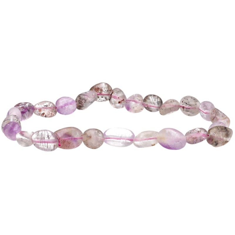 Bracciale Rodados di Cacoxenite