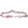 Pulsera Rodados de Cacoxenita
