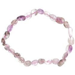 Bracciale Rodados di Cacoxenite