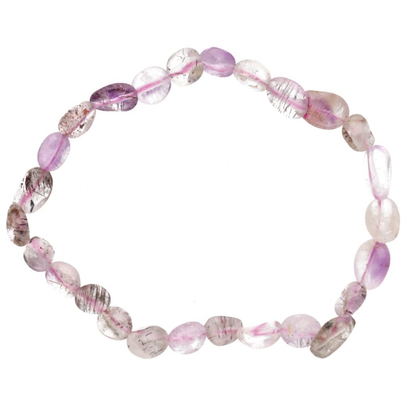 Bracciale Rodados di Cacoxenite
