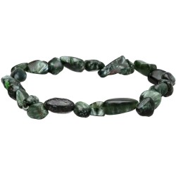 Bracciale Rodados di Serafinite